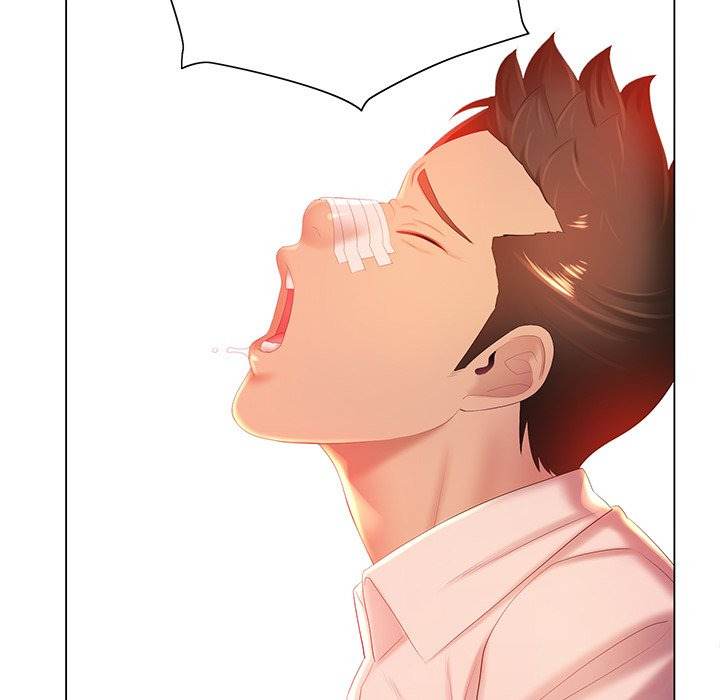 His Voice: Chapter chapter-12 - Page 110