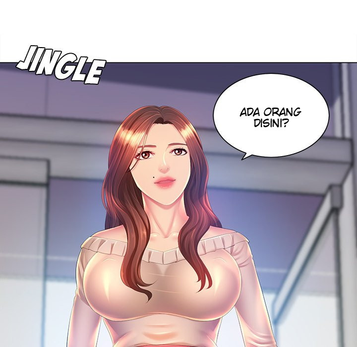 His Voice: Chapter chapter-12 - Page 112