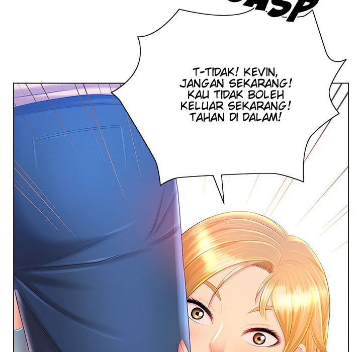His Voice: Chapter chapter-12 - Page 115