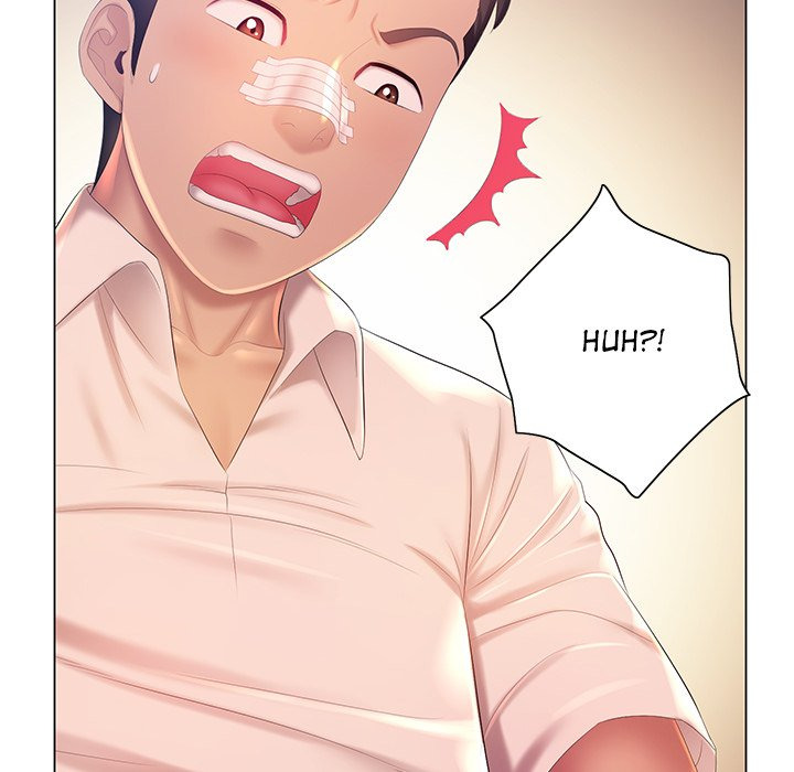 His Voice: Chapter chapter-12 - Page 122