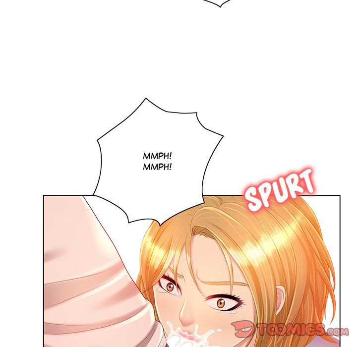 His Voice: Chapter chapter-12 - Page 125