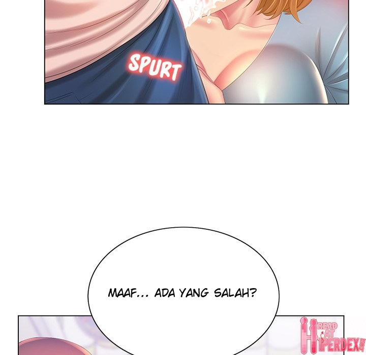His Voice: Chapter chapter-12 - Page 126