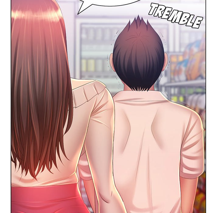 His Voice: Chapter chapter-12 - Page 127