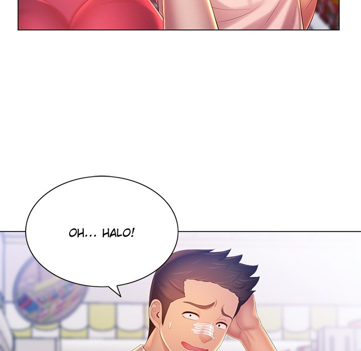 His Voice: Chapter chapter-12 - Page 128
