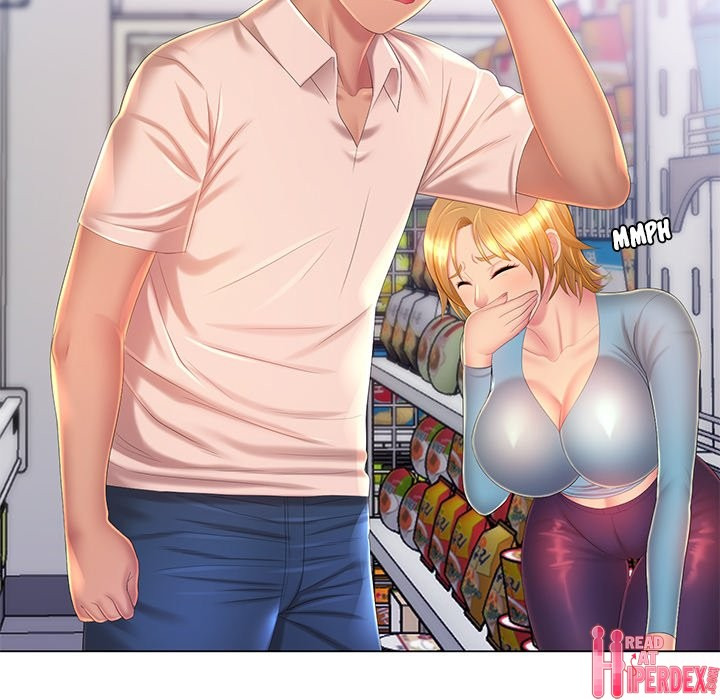 His Voice: Chapter chapter-12 - Page 129
