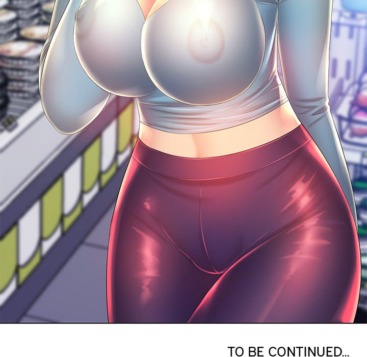 His Voice: Chapter chapter-12 - Page 133