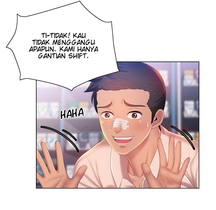 His Voice: Chapter chapter-13 - Page 11