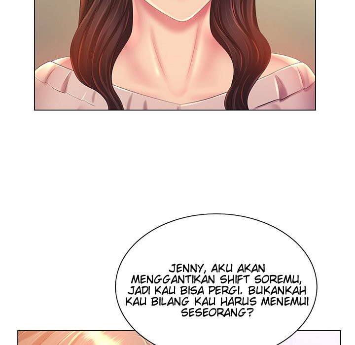 His Voice: Chapter chapter-13 - Page 13