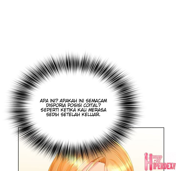 His Voice: Chapter chapter-13 - Page 15