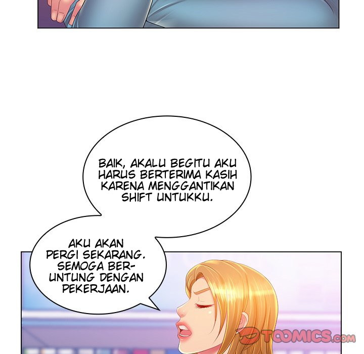 His Voice: Chapter chapter-13 - Page 17