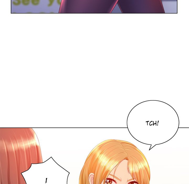His Voice: Chapter chapter-13 - Page 19