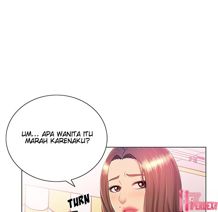 His Voice: Chapter chapter-13 - Page 27