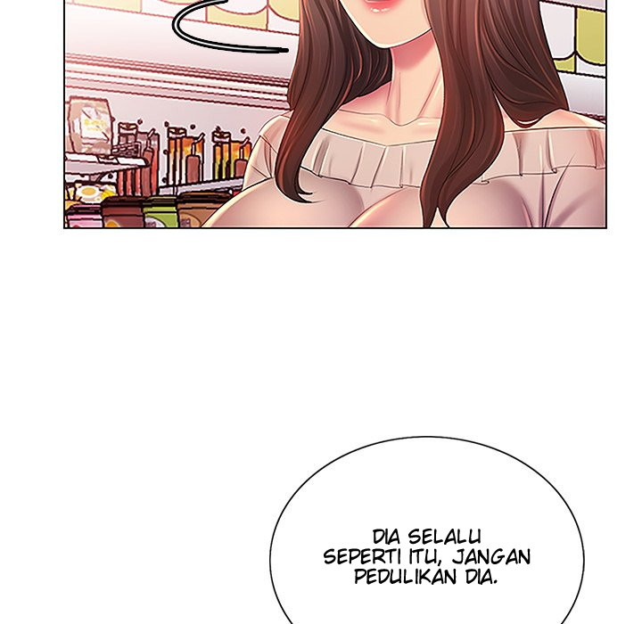 His Voice: Chapter chapter-13 - Page 28