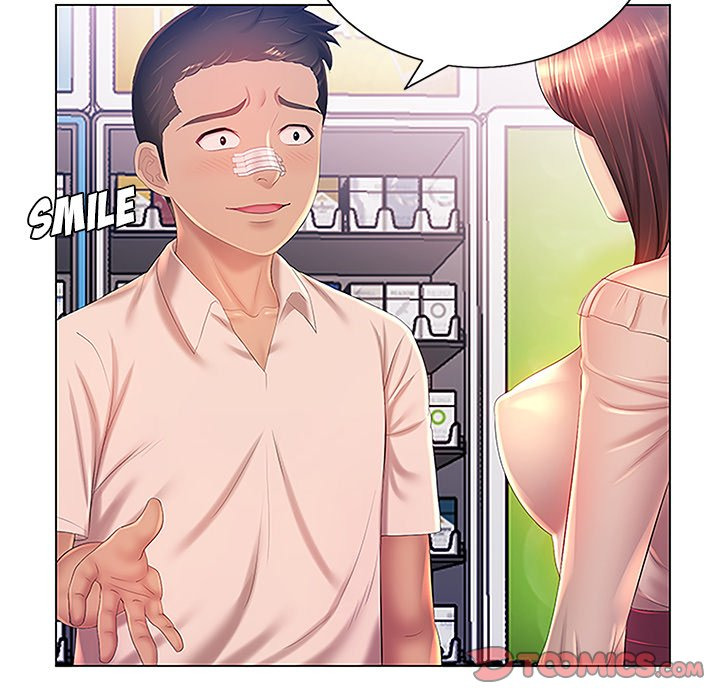His Voice: Chapter chapter-13 - Page 29