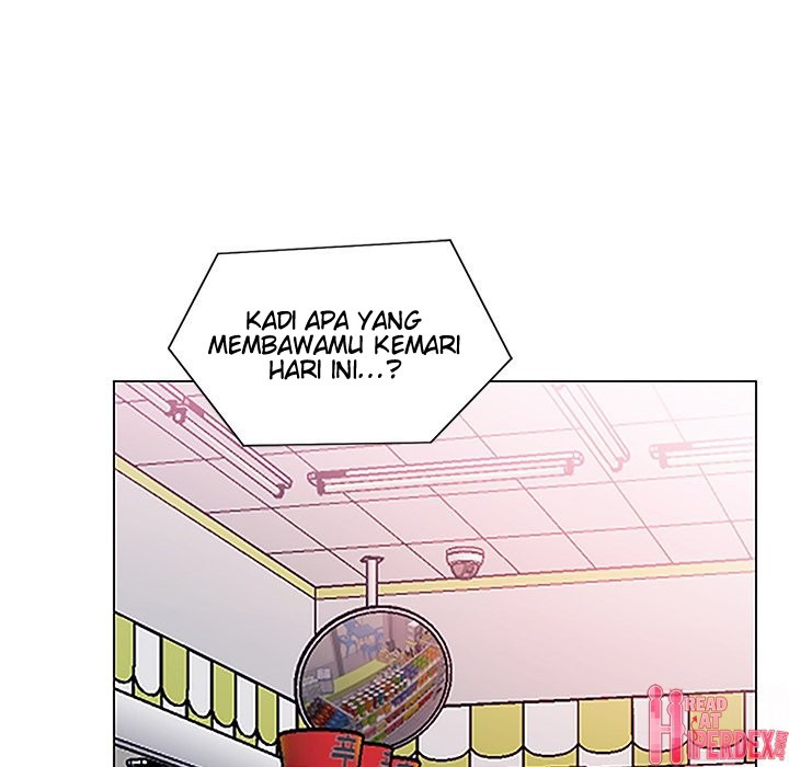 His Voice: Chapter chapter-13 - Page 30