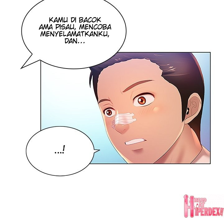 His Voice: Chapter chapter-13 - Page 33