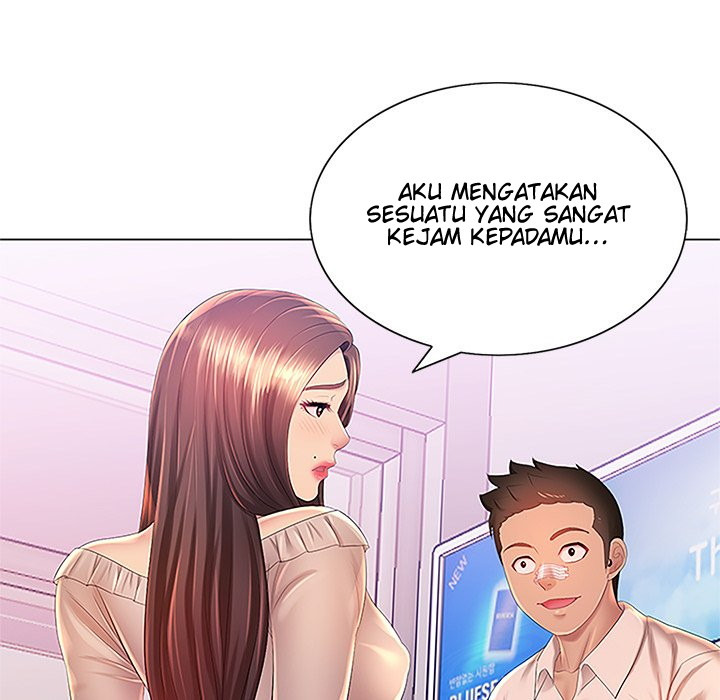 His Voice: Chapter chapter-13 - Page 34