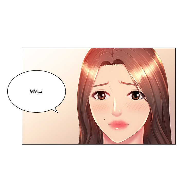 His Voice: Chapter chapter-13 - Page 38
