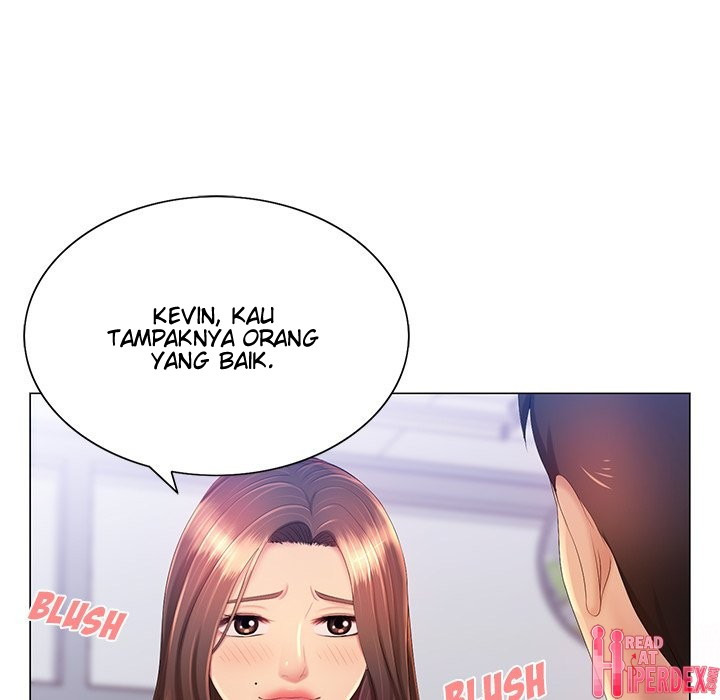 His Voice: Chapter chapter-13 - Page 39
