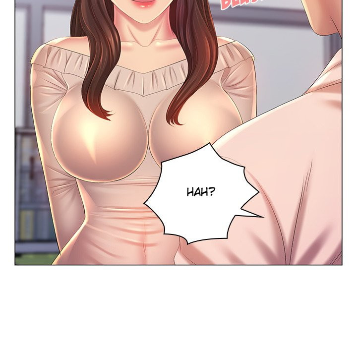 His Voice: Chapter chapter-13 - Page 40