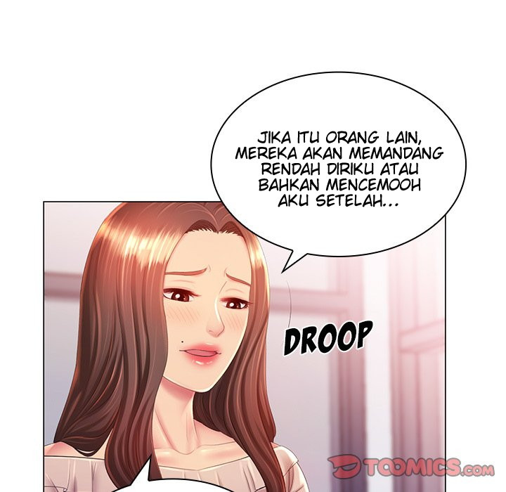 His Voice: Chapter chapter-13 - Page 41