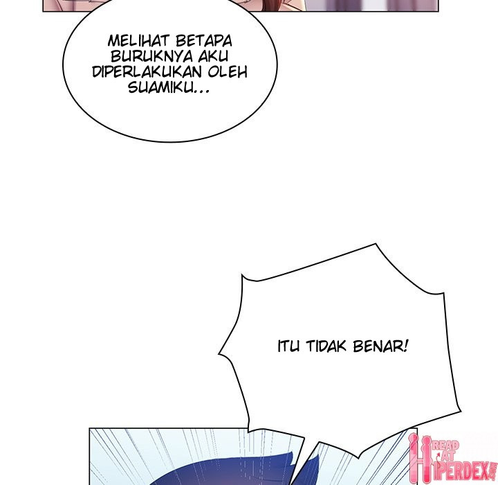 His Voice: Chapter chapter-13 - Page 42