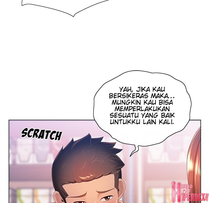 His Voice: Chapter chapter-13 - Page 57