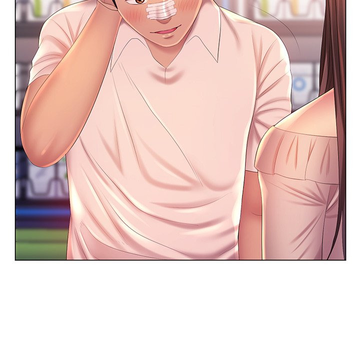 His Voice: Chapter chapter-13 - Page 58