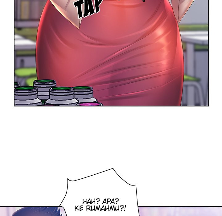 His Voice: Chapter chapter-13 - Page 62
