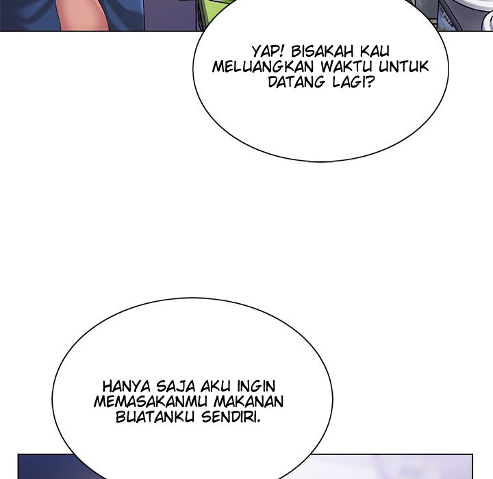 His Voice: Chapter chapter-13 - Page 64