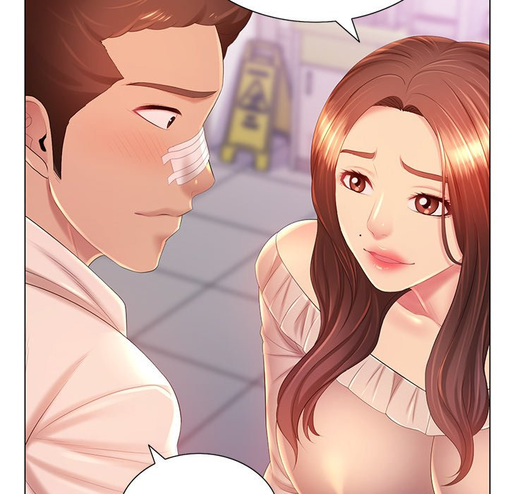 His Voice: Chapter chapter-13 - Page 67