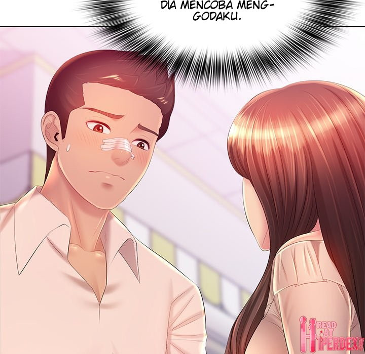 His Voice: Chapter chapter-13 - Page 69