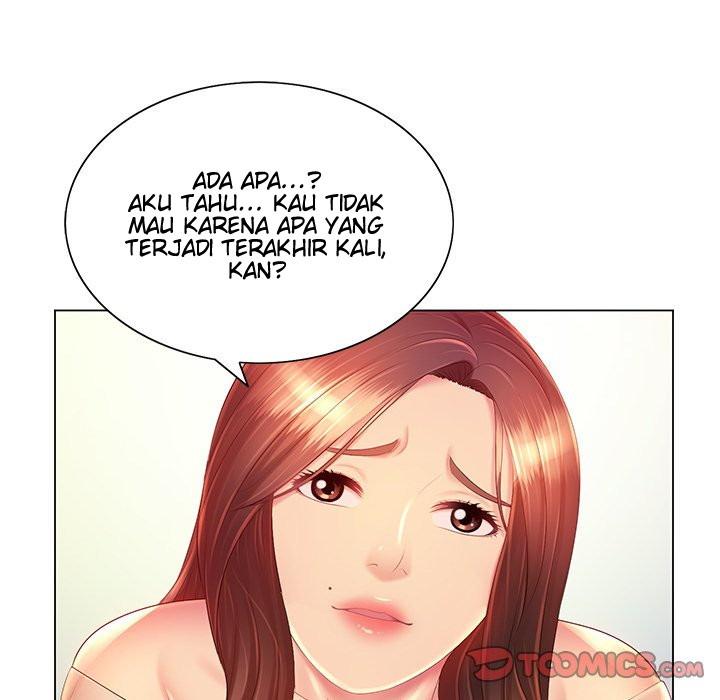 His Voice: Chapter chapter-13 - Page 71