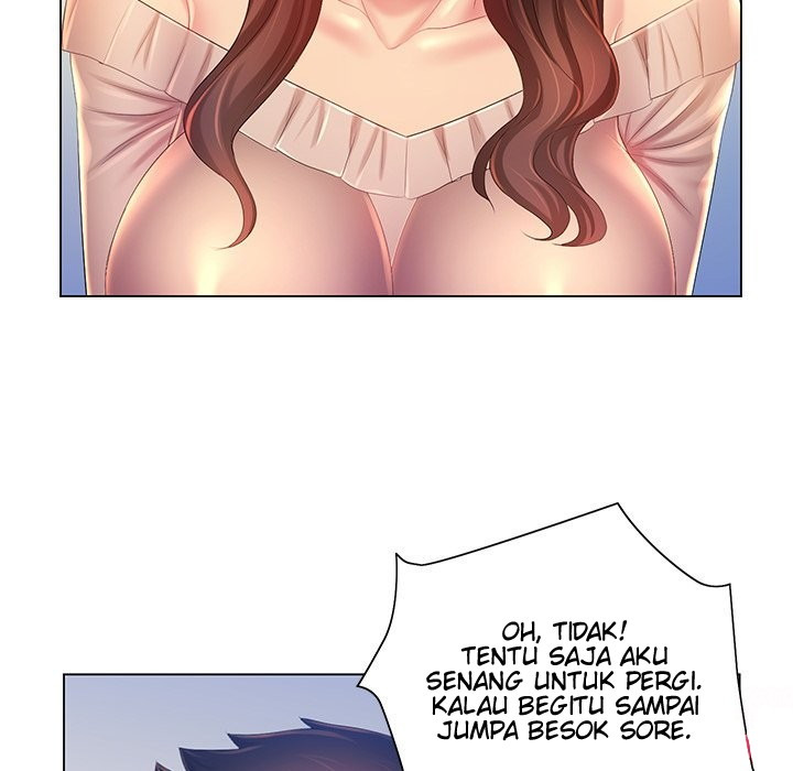 His Voice: Chapter chapter-13 - Page 72