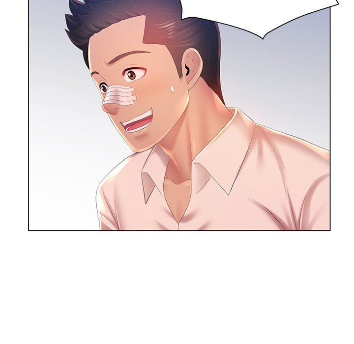 His Voice: Chapter chapter-13 - Page 73