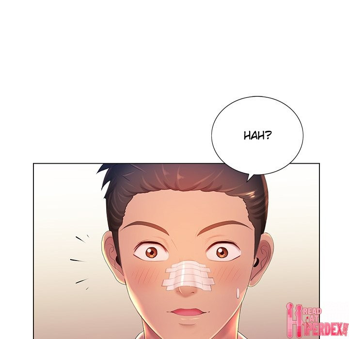 His Voice: Chapter chapter-13 - Page 78