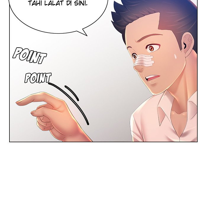 His Voice: Chapter chapter-13 - Page 82