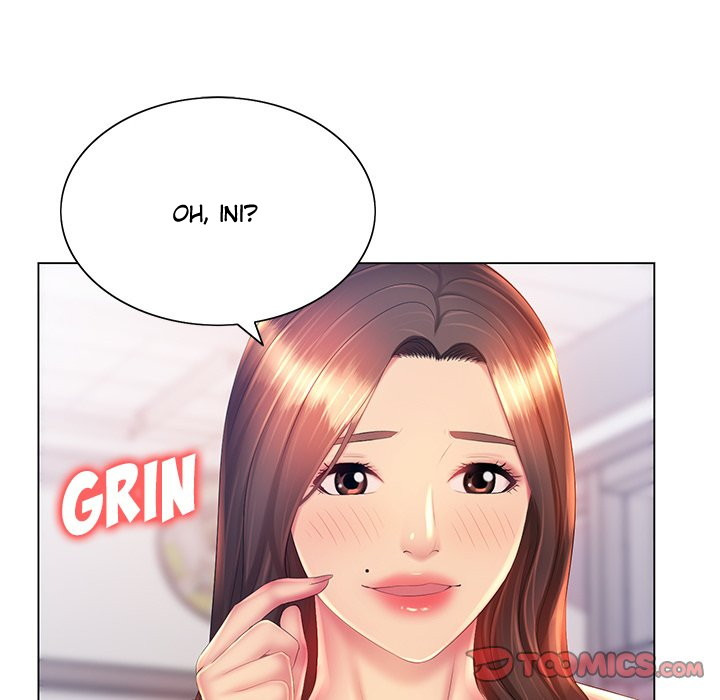 His Voice: Chapter chapter-13 - Page 83