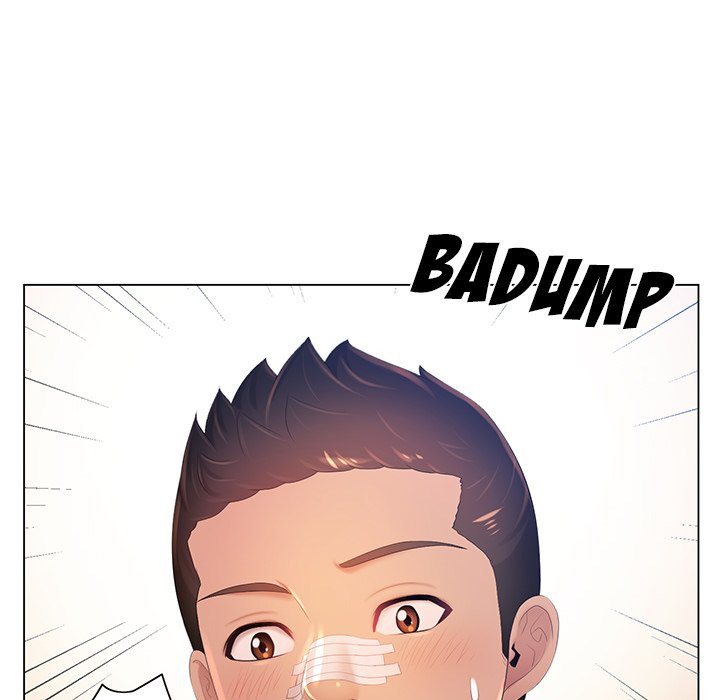 His Voice: Chapter chapter-13 - Page 85