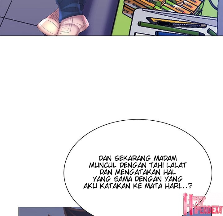 His Voice: Chapter chapter-13 - Page 96
