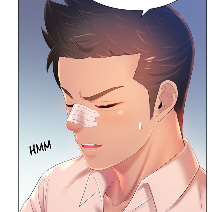 His Voice: Chapter chapter-13 - Page 97