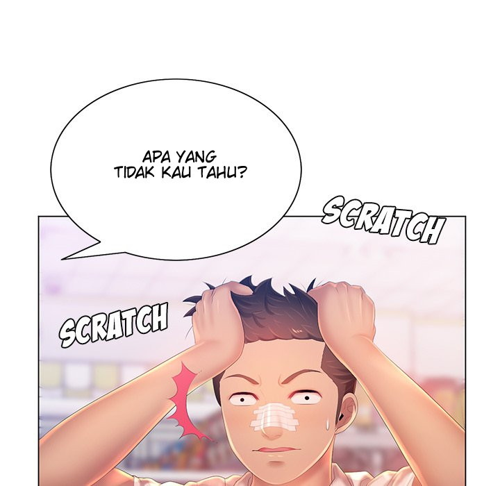 His Voice: Chapter chapter-13 - Page 106