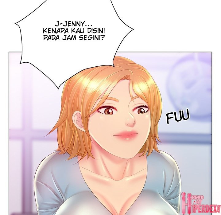 His Voice: Chapter chapter-13 - Page 108