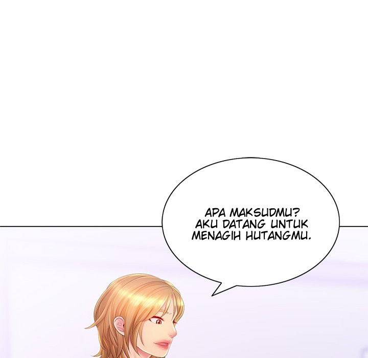 His Voice: Chapter chapter-13 - Page 110