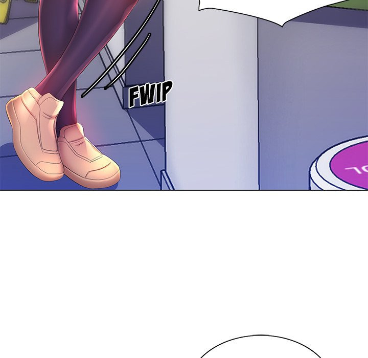 His Voice: Chapter chapter-13 - Page 112