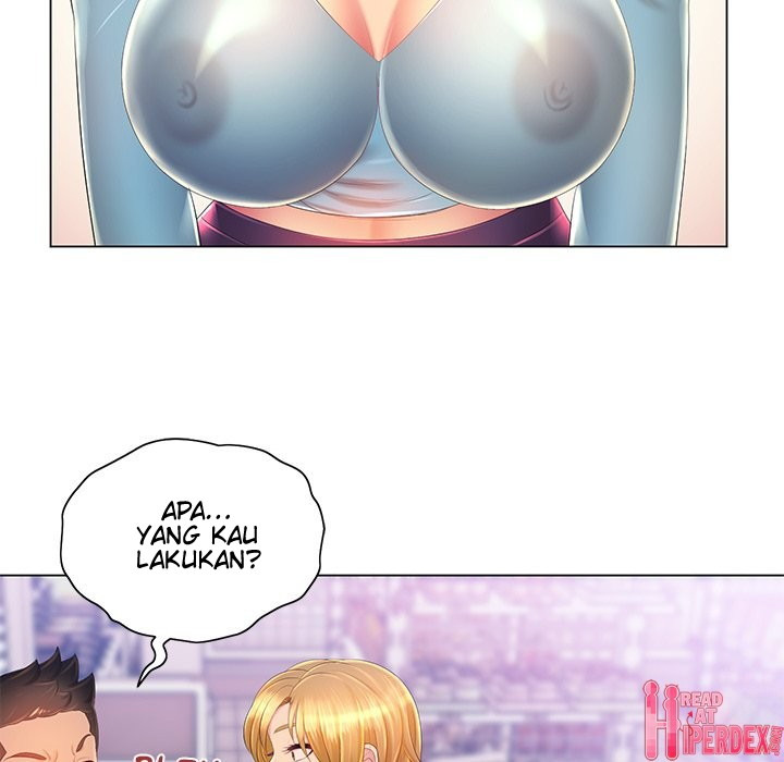 His Voice: Chapter chapter-13 - Page 114