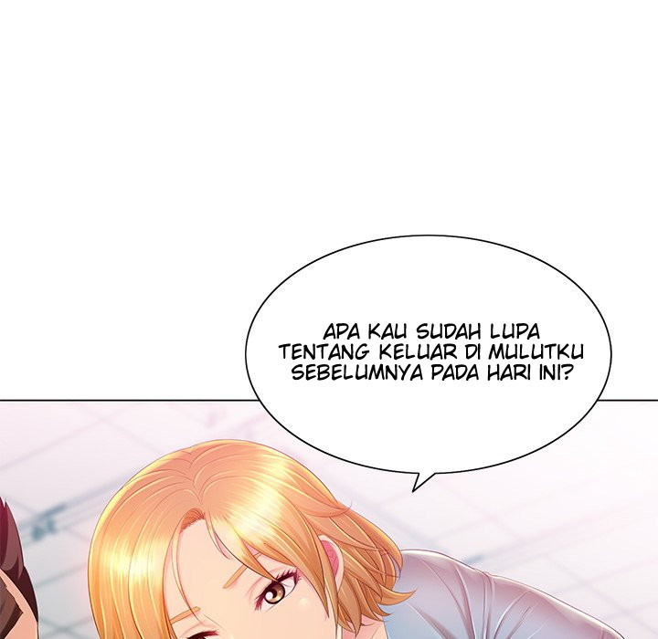 His Voice: Chapter chapter-13 - Page 116
