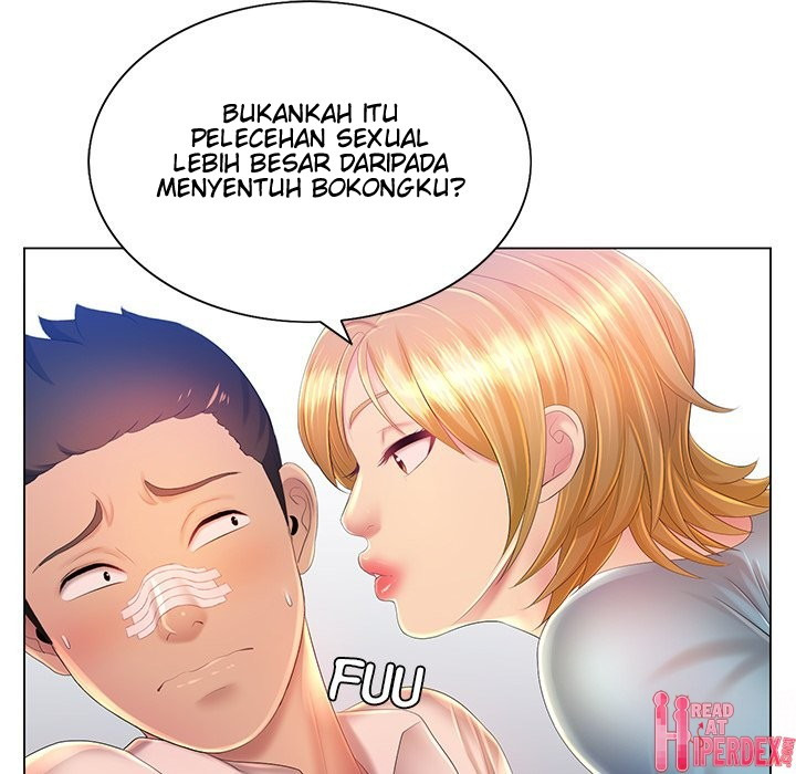 His Voice: Chapter chapter-13 - Page 118