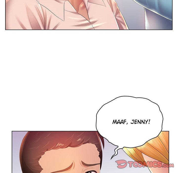 His Voice: Chapter chapter-13 - Page 119