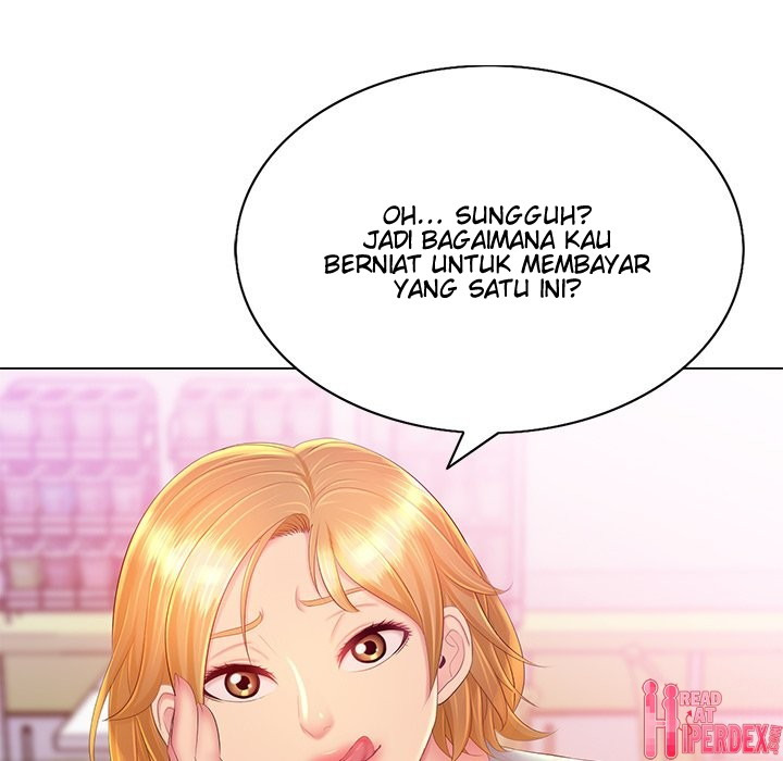 His Voice: Chapter chapter-13 - Page 121